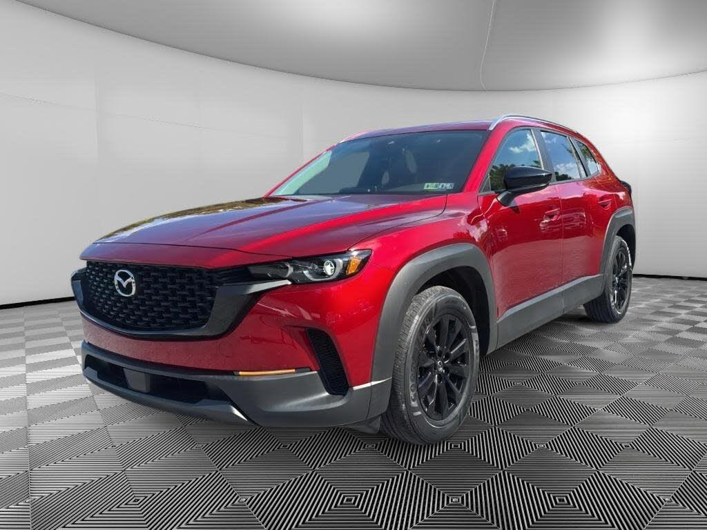 2023 MAZDA CX-5 - $23,995