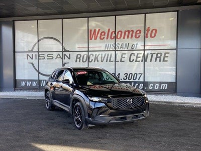 2023 Mazda CX-50 AWD 2.5 S Preferred Plus 4DR SUV