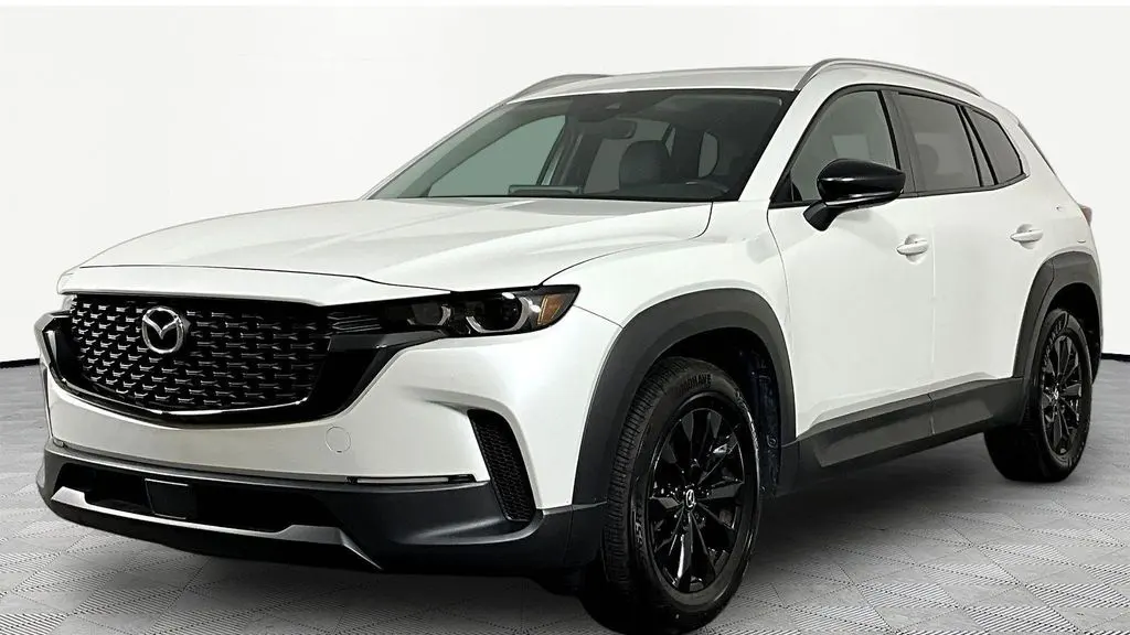 Preowned 2023 Mazda CX-50 2.5 S Preferred Plus for Sale