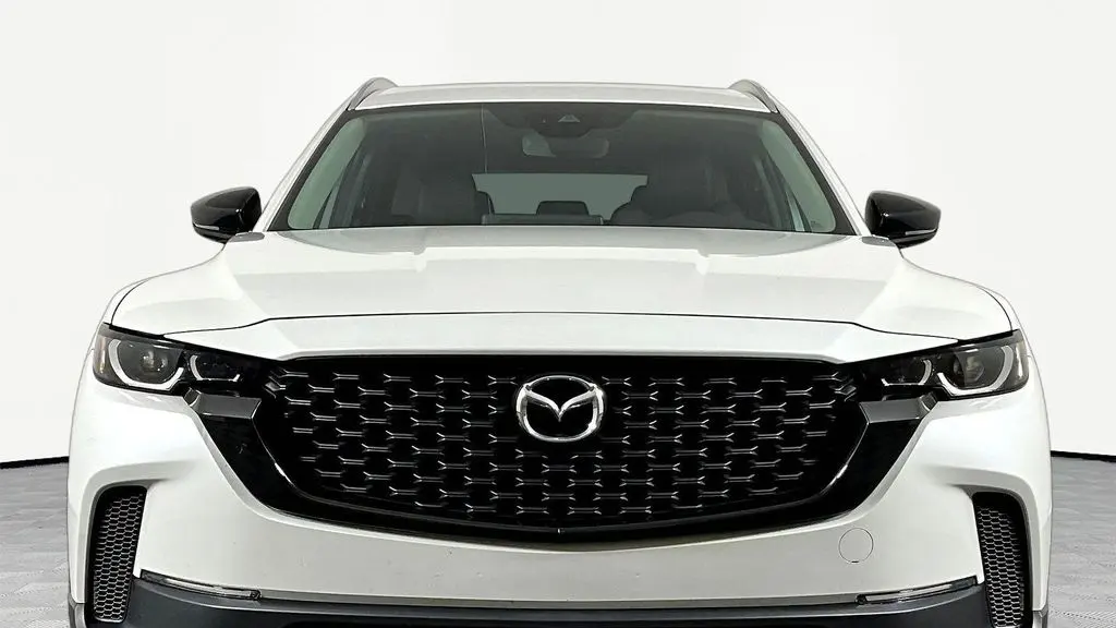 2023 Mazda CX-50 2.5 S Preferred Plus