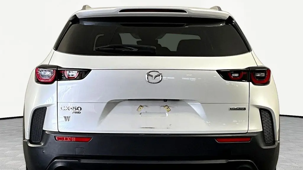 2023 Mazda CX-50 2.5 S Preferred Plus