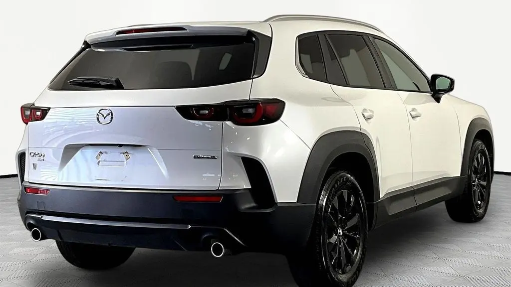 2023 Mazda CX-50 2.5 S Preferred Plus