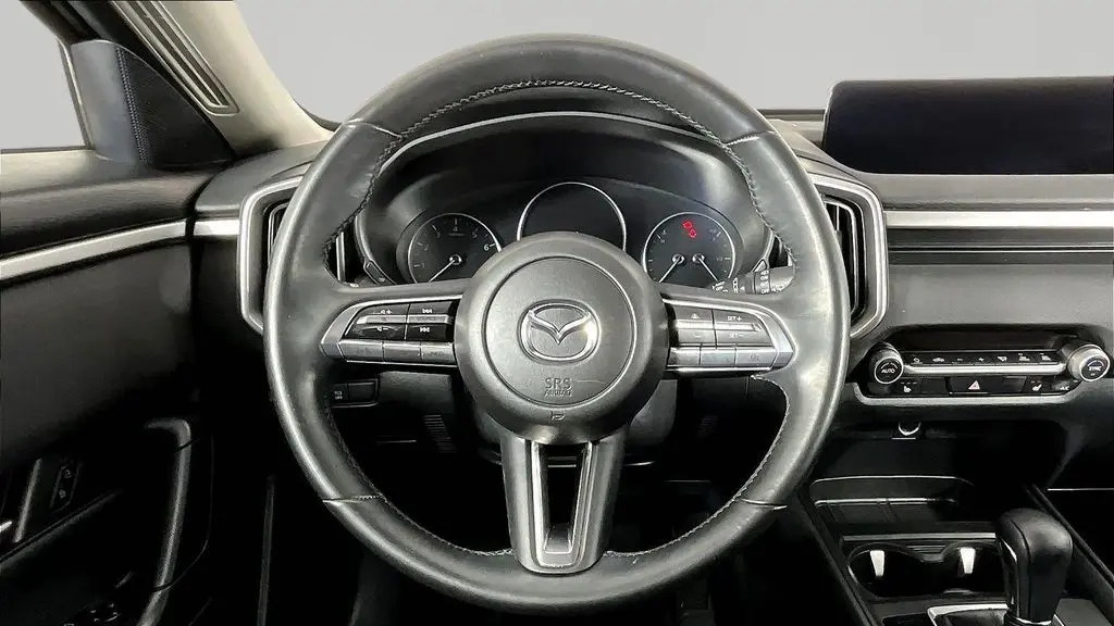 2023 Mazda CX-50 2.5 S Preferred Plus