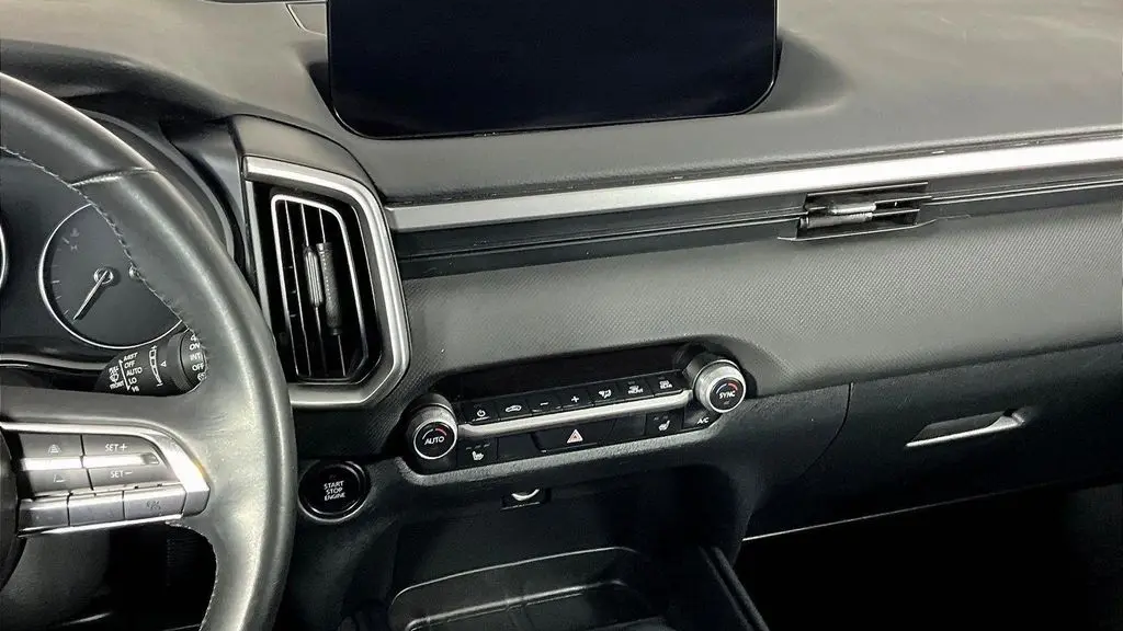 2023 Mazda CX-50 2.5 S Preferred Plus