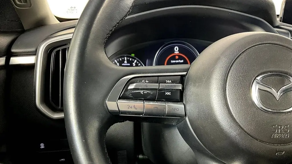 2023 Mazda CX-50 2.5 S Preferred Plus