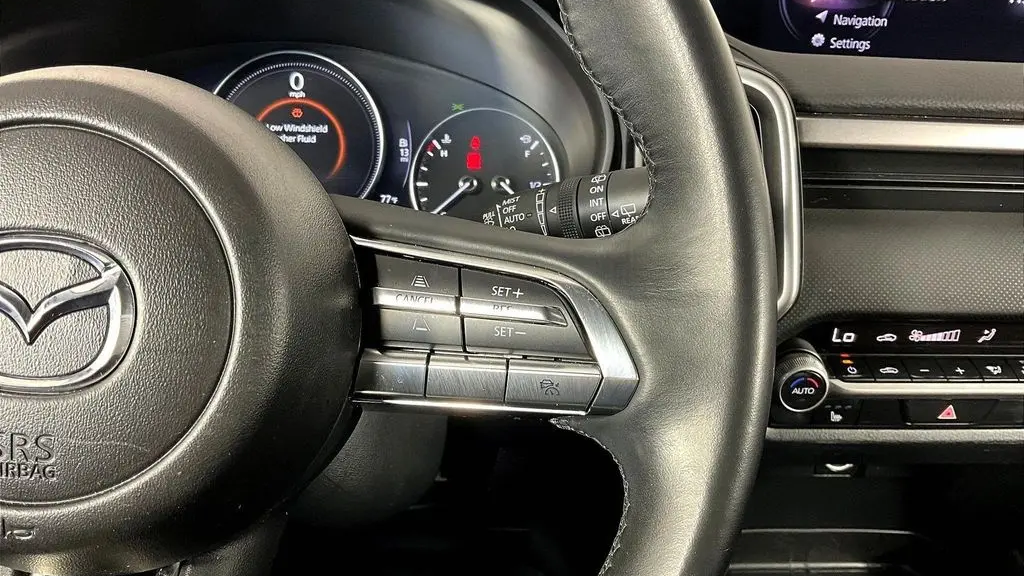 2023 Mazda CX-50 2.5 S Preferred Plus