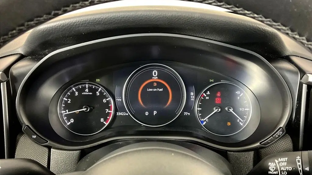 2023 Mazda CX-50 2.5 S Preferred Plus