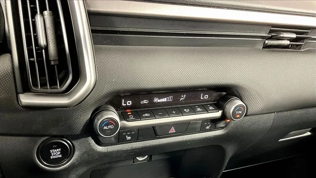 2023 Mazda CX-50 2.5 S Preferred Plus