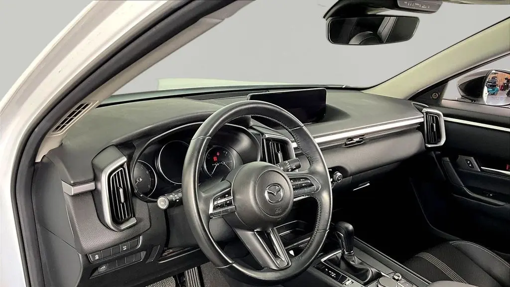 2023 Mazda CX-50 2.5 S Preferred Plus