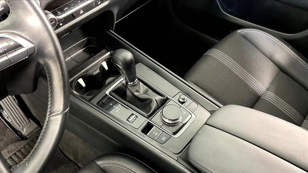 2023 Mazda CX-50 2.5 S Preferred Plus