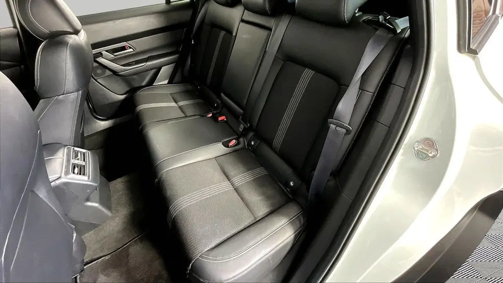 2023 Mazda CX-50 2.5 S Preferred Plus