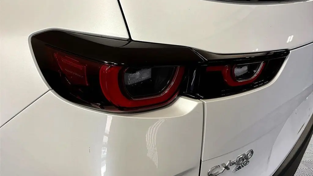 2023 Mazda CX-50 2.5 S Preferred Plus