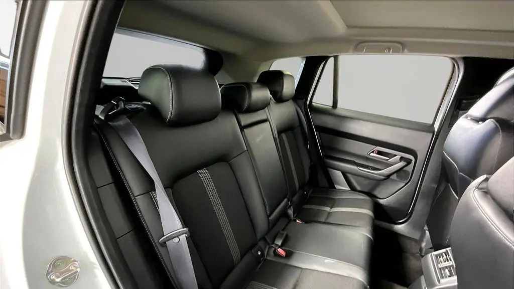 2023 Mazda CX-50 2.5 S Preferred Plus