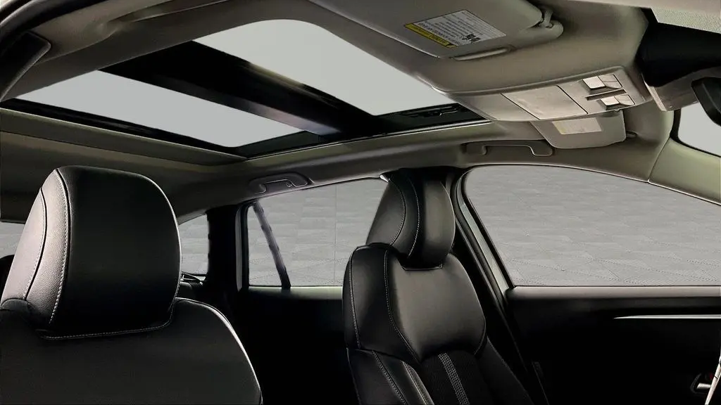 2023 Mazda CX-50 2.5 S Preferred Plus