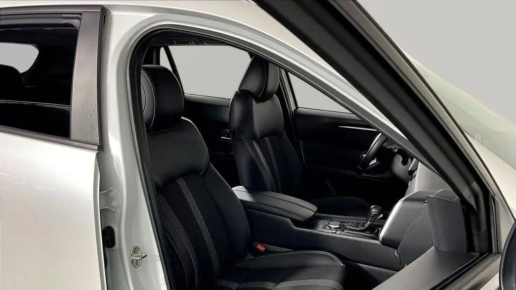 2023 Mazda CX-50 2.5 S Preferred Plus
