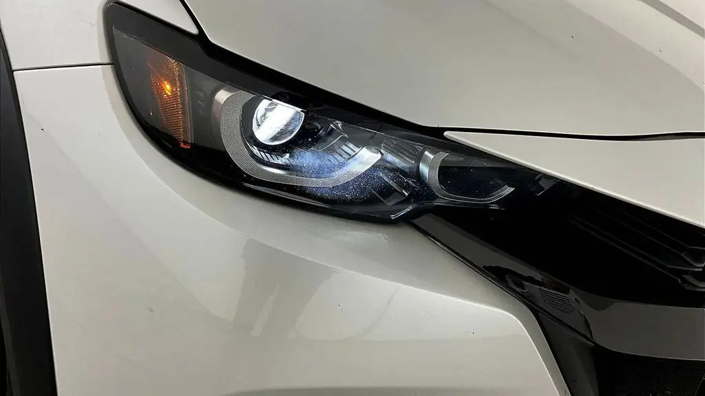 2023 Mazda CX-50 2.5 S Preferred Plus