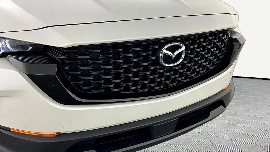 2023 Mazda CX-50 2.5 S Preferred Plus