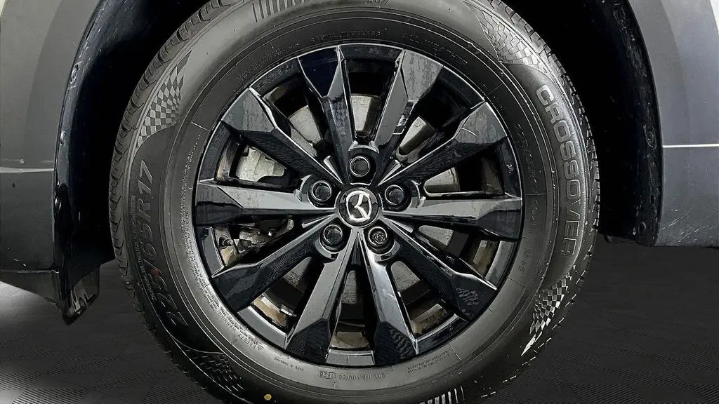 2023 Mazda CX-50 2.5 S Preferred Plus