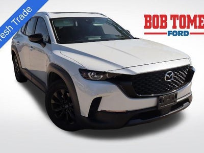 2023 Mazda CX-50 AWD 2.5 S Preferred Plus 4DR SUV