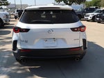 2023 CX-50 Thumbnail 4