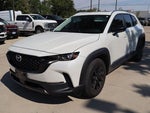 2023 CX-50 Thumbnail 8