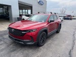2023 CX-50 Thumbnail 1