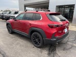 2023 CX-50 Thumbnail 4