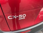 2023 CX-50 Thumbnail 5