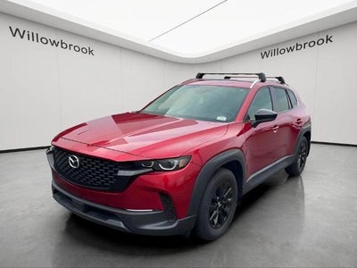 Photo of a 2023 Mazda CX-50 AWD 2.5 S Preferred Plus 4DR SUV for sale