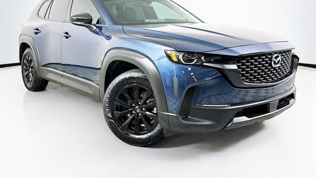 Preowned 2023 Mazda CX-50 2.5 S Preferred Plus for Sale