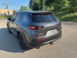 2023 CX-50 Thumbnail 2