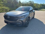 2023 CX-50 Thumbnail 8