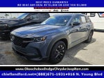 2023 CX-50 Thumbnail 1