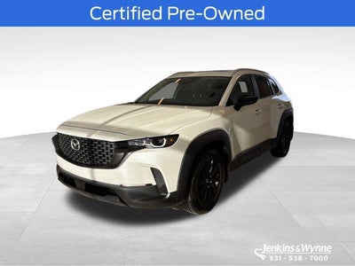 Photo of a 2023 Mazda CX-50 AWD 2.5 S Preferred Plus 4DR SUV for sale