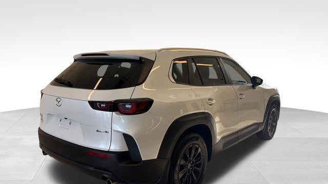 2023 Mazda CX-50 2.5 S Preferred Plus