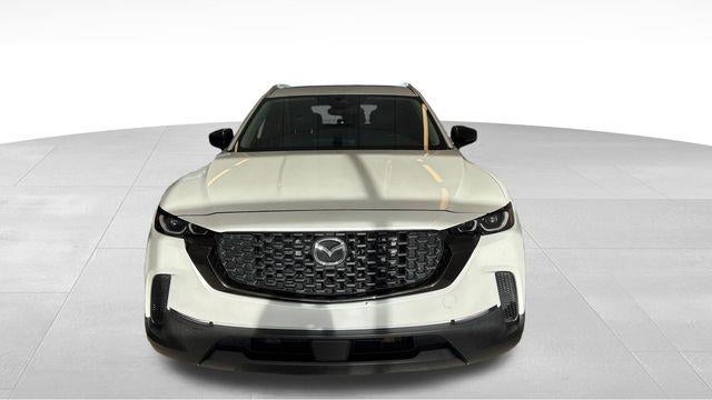 2023 Mazda CX-50 2.5 S Preferred Plus