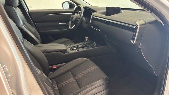 2023 Mazda CX-50 2.5 S Preferred Plus