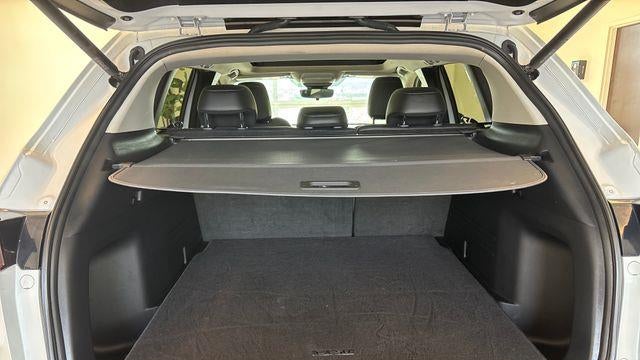 2023 Mazda CX-50 2.5 S Preferred Plus