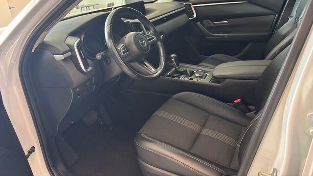 2023 Mazda CX-50 2.5 S Preferred Plus