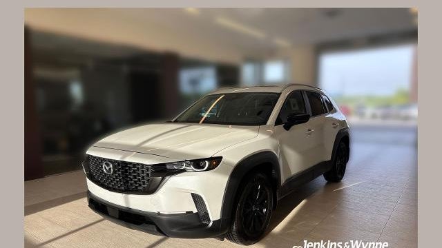 Preowned 2023 Mazda CX-50 2.5 S Preferred Plus for Sale