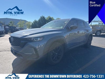 Photo of a 2023 Mazda CX-50 AWD 2.5 S Preferred Plus 4DR SUV for sale