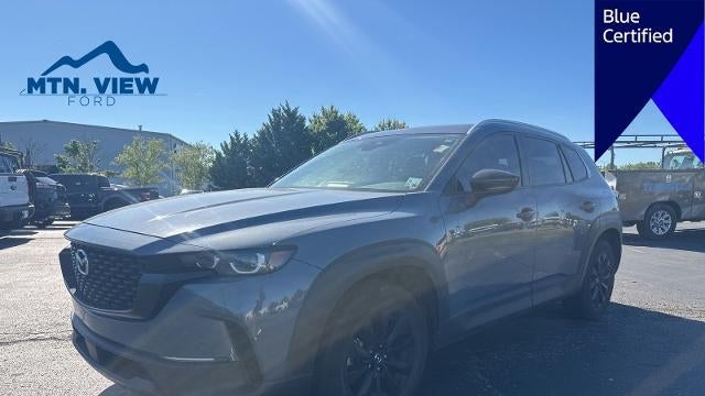 Preowned 2023 Mazda CX-50 2.5 S Preferred Plus for Sale