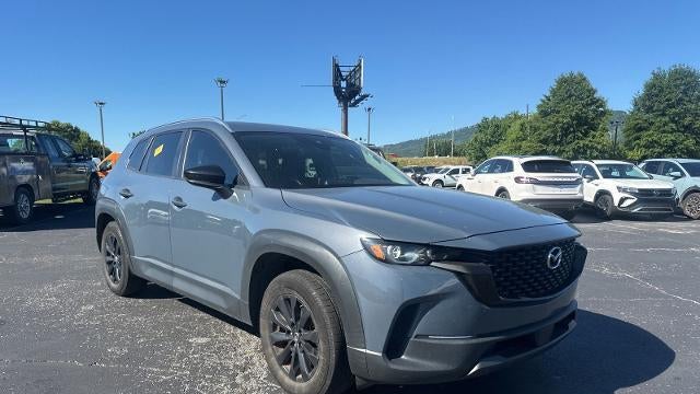 2023 Mazda CX-50 2.5 S Preferred Plus