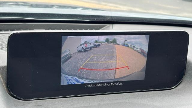 2023 Mazda CX-50 2.5 S Preferred Plus