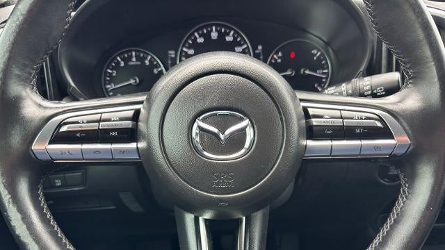 2023 Mazda CX-50 2.5 S Preferred Plus
