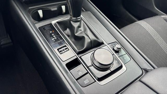 2023 Mazda CX-50 2.5 S Preferred Plus