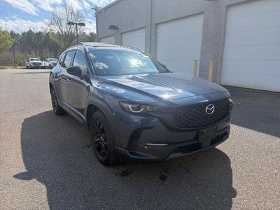 Photo of a 2023 Mazda CX-50 AWD 2.5 S Preferred Plus 4DR SUV for sale