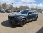 2023 CX-50 Thumbnail 3
