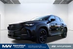 2023 CX-50 Thumbnail 1