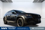 2023 CX-50 Thumbnail 3